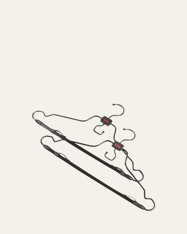 Travel Access Hanger Set